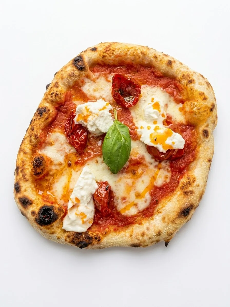 MARGHERITA SPECIALE