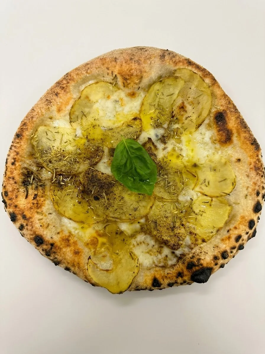 PATATE & ROSEMARY